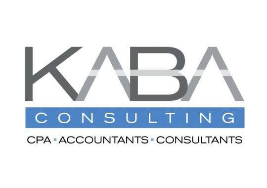 Kaba Consulting, Inc. Logo