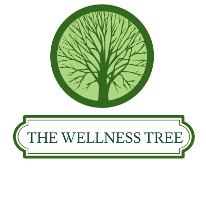 The Wellness Tree Logo