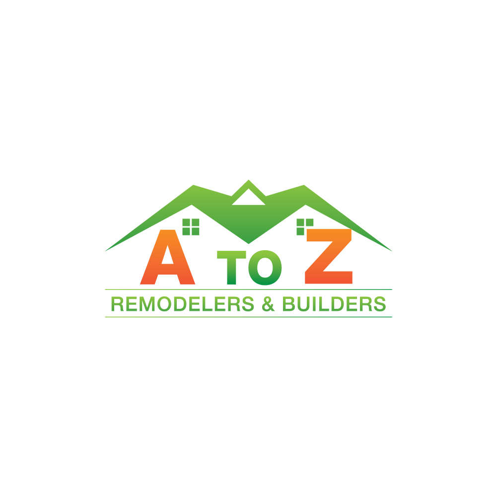 A to Z Remodelers & Builders Logo