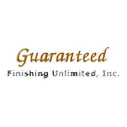 Guaranteed Finishing Logo
