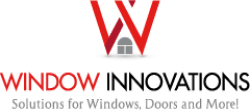 Window Innovations Logo