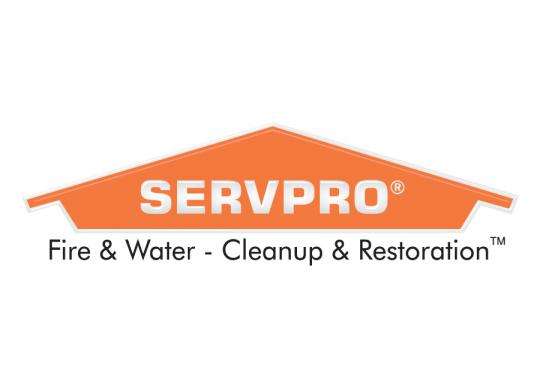 SERVPRO of Black Hawk County Logo