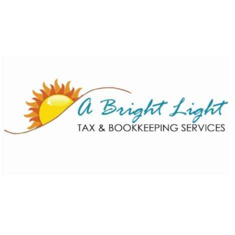 A Bright Light Logo