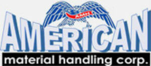 American Material Handling Corp Logo