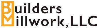 Builders Millwork, LLC Logo