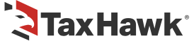TaxHawk, Inc. Logo