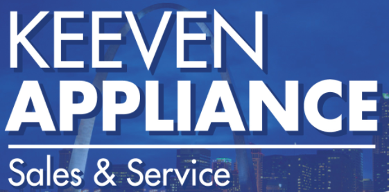 Keeven Appliance Logo