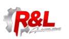 R & L Automotive Logo