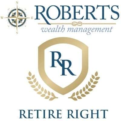 Roberts Wealth Management of MS, LLC Logo