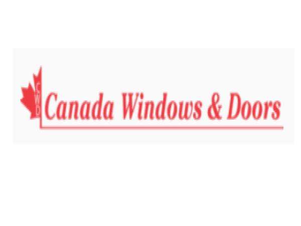 Canada Windows and Doors Logo