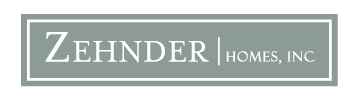 Zehnder Homes, Inc. Logo