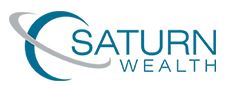 Saturn Wealth Logo