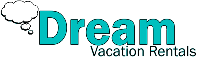 Dream Vacation Rentals, Inc. Logo