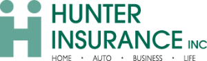 Hunter Insurance, Inc. Logo