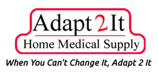 Adapt 2 It Logo