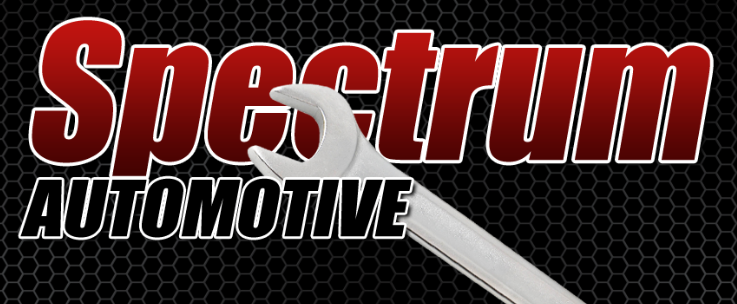 Spectrum Automotive Logo