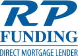 R P Funding, Inc. Logo