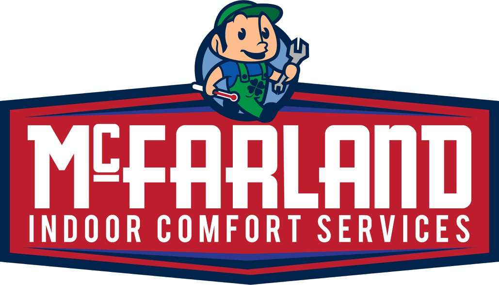 McFarland Indoor Comfort Services, Inc Logo