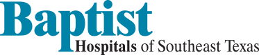 Baptist Hospitals of Southeast Texas Logo