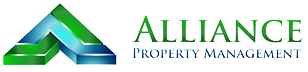 Alliance Property Management Logo