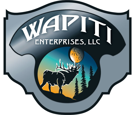 Wapiti Enterprises LLC Logo