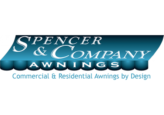 Spencer and Company Awnings Ltd. Logo