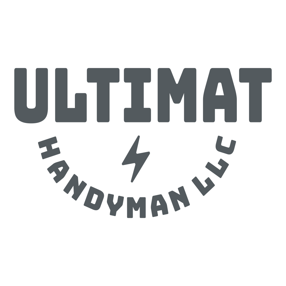 Ultimat Handyman LLC Logo