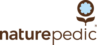 Naturepedic Logo