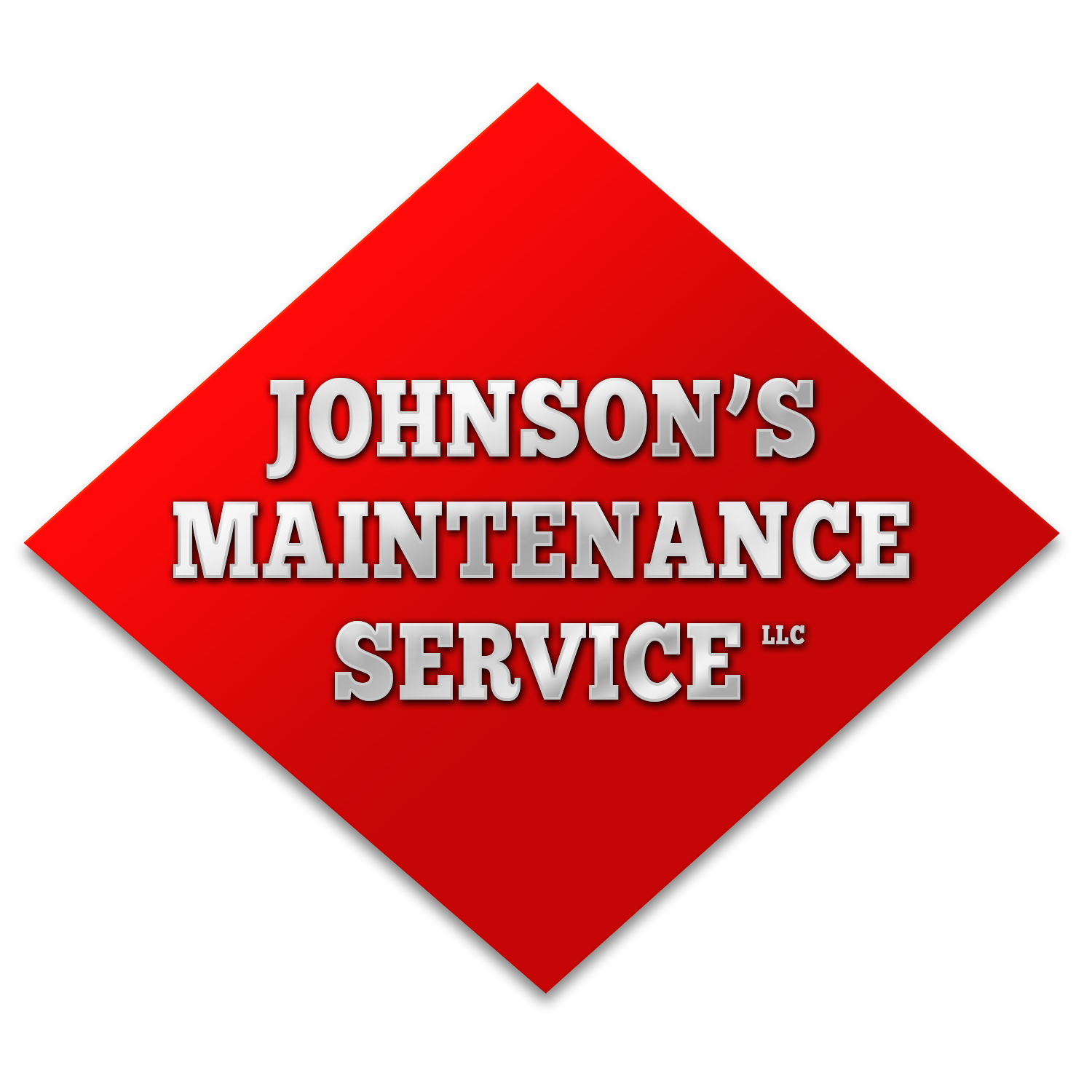 Johnson's Maintenance Service, LLC Logo