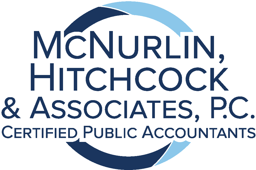 McNurlin, Hitchcock & Associates P.C. Logo
