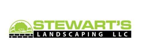 Stewart's Landscaping, LLC Logo