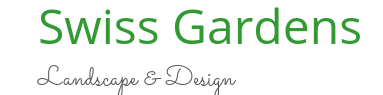 Swiss Gardens Logo