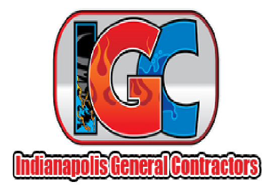 Indianapolis General Contractors Logo