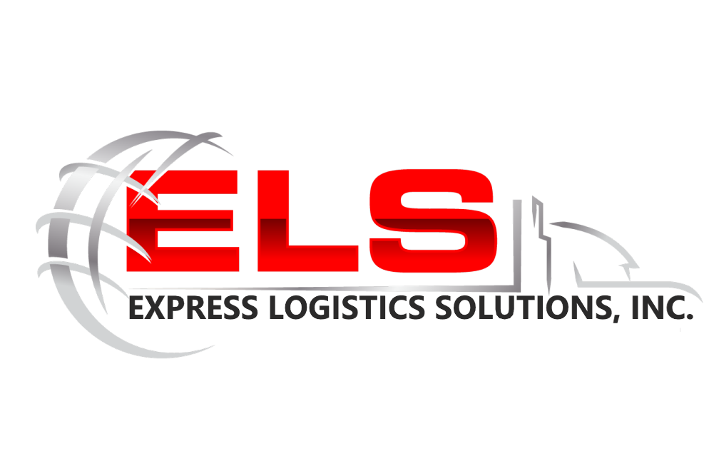 Express Logistics Solutions Inc. Logo
