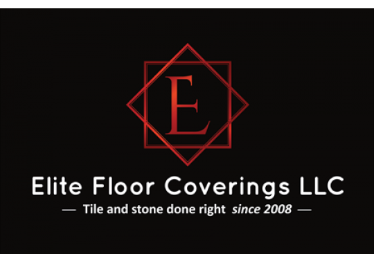 Elite Floors, LLC Logo