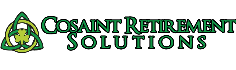 Cosaint Retirement Solutions Logo