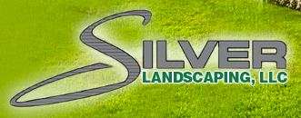 Silver Landscaping, LLC Logo