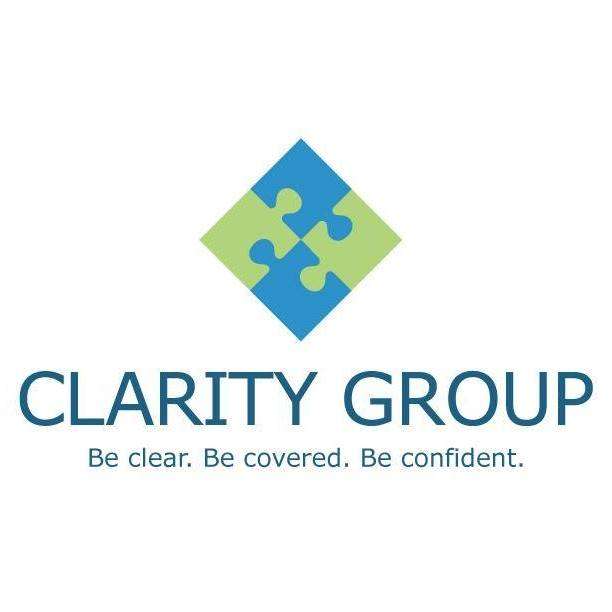 Clarity Group of NY Inc. Logo