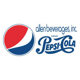 Allen Beverages, Inc. Logo
