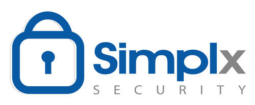 Simplx Security LLC Logo