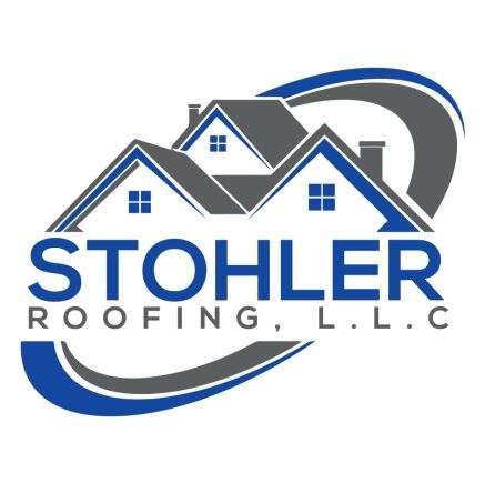 Stohler Roofing, LLC Logo
