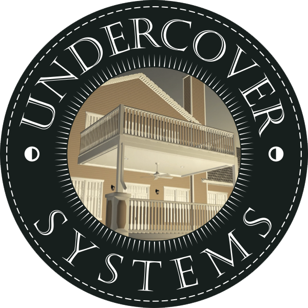 USI Undercover LLC Logo