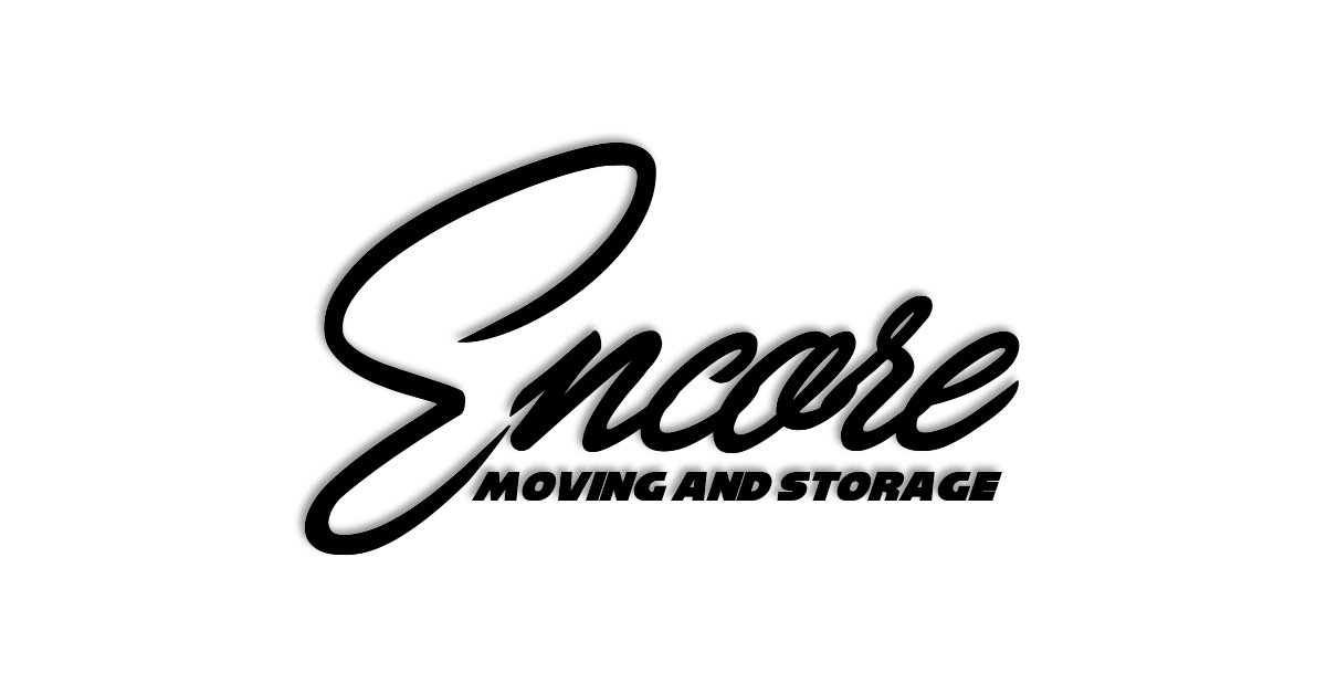 Encore Moving & Storage, LLC Logo