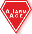 Alarm Ace Inc Logo