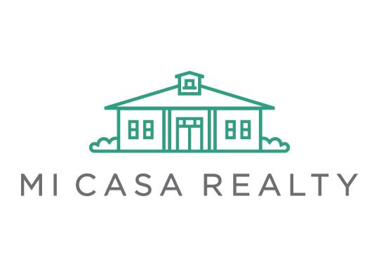 Mi Casa Realty Logo