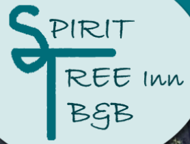 Spirit Tree Inn Bed & Breakfast Logo