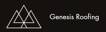 Genesis Roofing LLC Logo