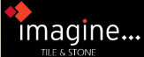 Imagine Tile & Stone Logo