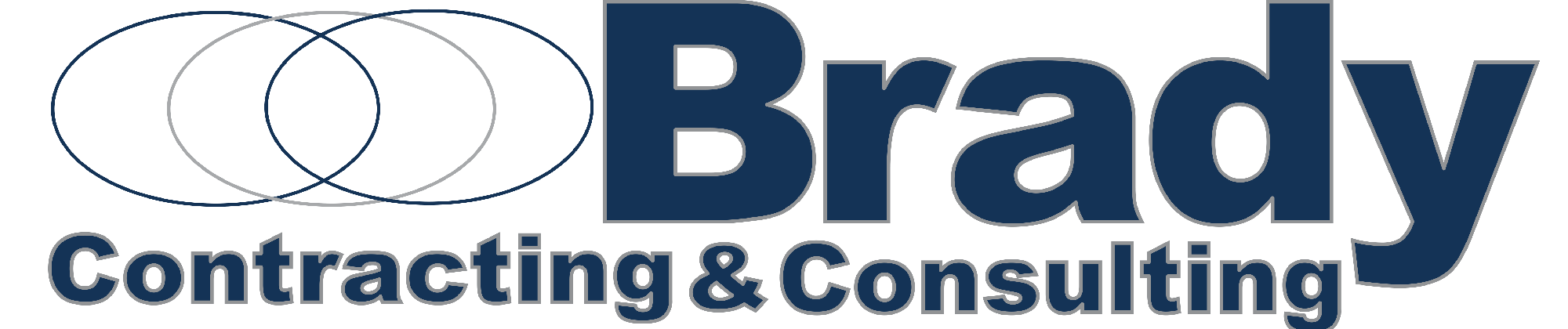 Brady Contracting & Consulting, LLC Logo