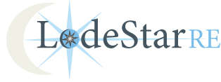 Lodestar Re, Inc. Logo